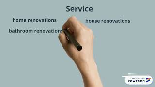 Interior Plastering Service in Wellington