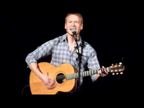 Teddy Thompson - Don't Know What I Was Thinking @  Lyceum Theatre, London, 30.04.2012