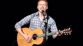 Teddy Thompson - Don&#39;t Know What I Was Thinking @  Lyceum Theatre, London, 30.04.2012