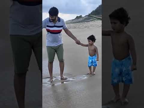 Rambilli beach 🏖️ Sep 2020