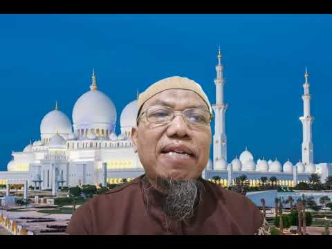 Keterbatasan akal manusia