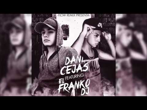 Perreo Under - Dani Cejas Ft El Franko Dj 🎵