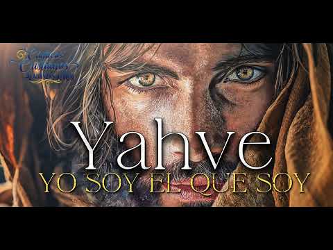 YAHVEH -  YO SOY EL QUE SOY (La Promesa Eterna de un Dios Inmutable.) musica  hebreo español