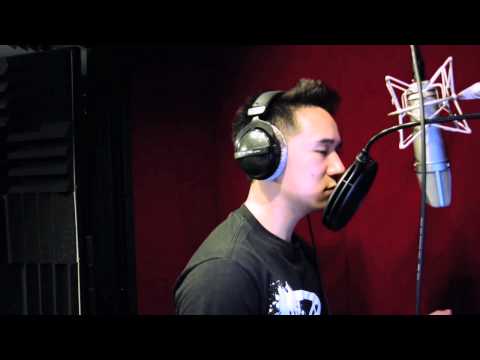 你不在[Ni Bu Zai] - LeeHom (Jason Chen Cover)