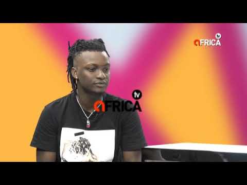 YAW BERK- MANAGEMENT OF HIGHLY SPIRITUAL MUSIC DIDNT BACK MY SONGS.