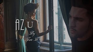 Jon B - AZ u (with so sexy intro) - Stronger Everyday