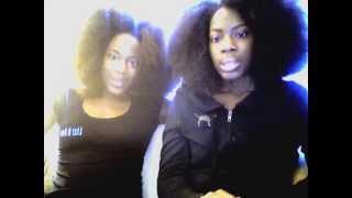 Letoya Luckett - Tears snippet by Leo Jewell&#39;s