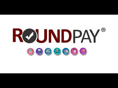 Roundpay - Recharge AEPS mATM
