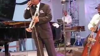 Kermit Ruffins & the Barbecue Swingers