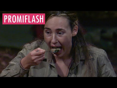 Alessia Herren hat während Dschungelcamp sechs Kilo verloren