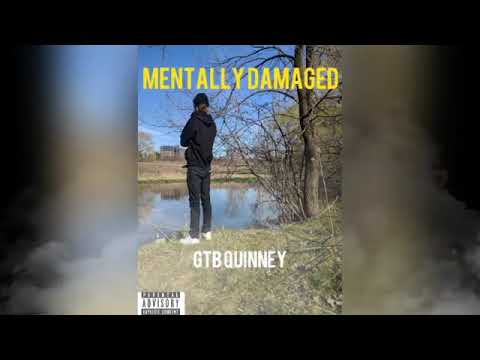 TRI$TVN - Mentally Damaged (Prod. By Zendagi)