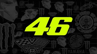 The Man That Inspired Generations! - Valentino Rossi