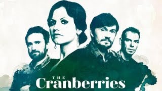The Cranberries im Interview: neues Album &quot;Roses&quot;