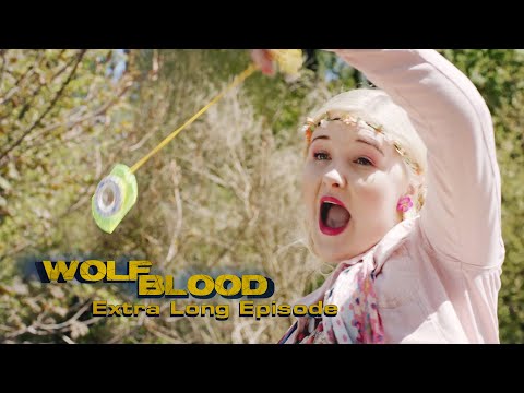 Season 2: Extra Long Episode 10, 11 and 12 | Wolfblood