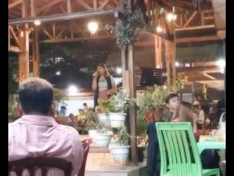 LAGU KARO - Ngarap Gestung Api Bas lau Cover by PUTRI TARIGAN