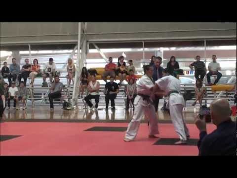 Jenny vs Lyann - Selection 12