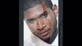 Usher -  His mistakes [High Quality]