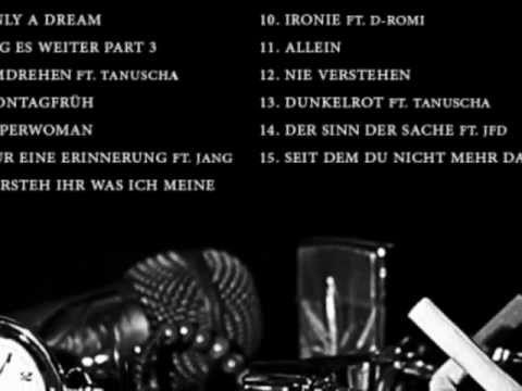 Rap Squad 1 feat. D-Romi - Ironie