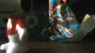 the drenched lullabies ~~~the man who sold the world