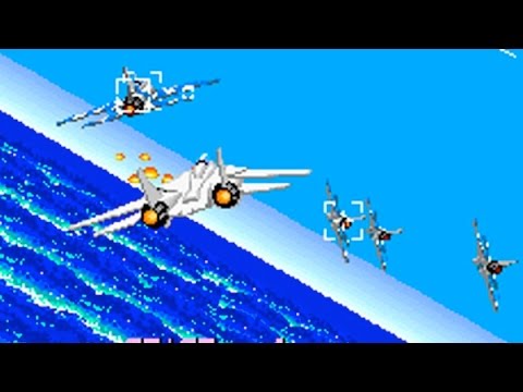Sega 3D Classics Game Reviews