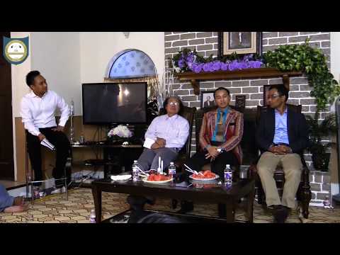 Bia Ruah ti nak - Rev. Tial Dum (SBA) // Rev. Peter (GBA) // Pu Salai Siang Awr Van Hnin (MP)