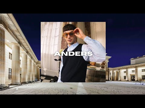 [FREE] Sampagne Type Beat - "Anders" (prod. by LNT) | 2025