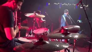 Moshav Band - The Only One Drum Cam