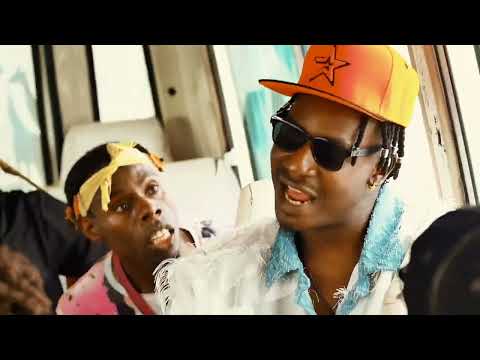 Manfongo - Wachaa (Official Dance video)