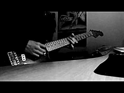 Cissy strut cover (Oz Noy version)