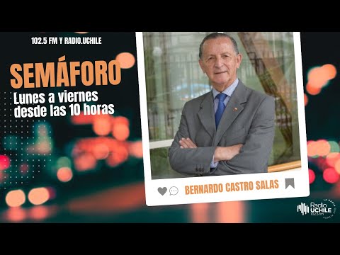La situación del sistema frontal y la gestión de la emergencia