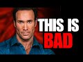 The Mike O Hearn Situation Is Disturbing This Needs To Stop