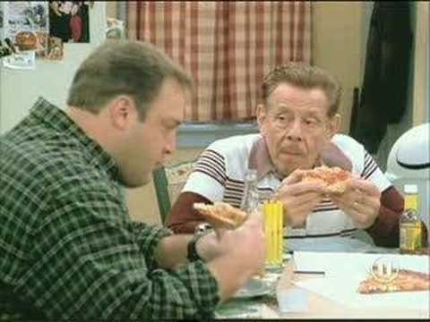 King of Queens - Das letzte Stück Pizza
