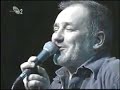 Djordje Balasevic - Sin jedinac - (Live) - (Narodno pozoriste, Beograd 04.12.2000)