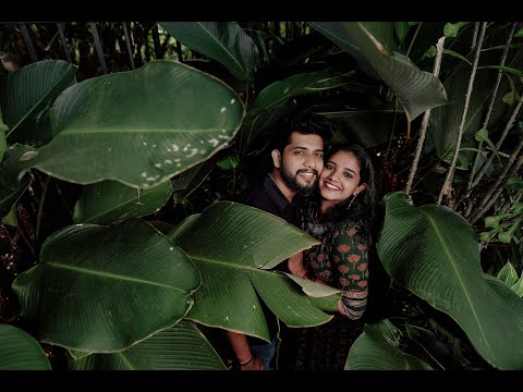 JISHNU WITH KRISHNAPRIYA