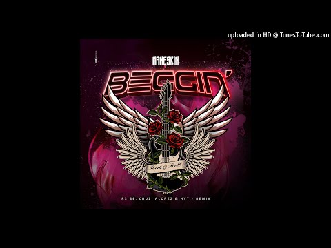 BEGGIN (R3ISE +CRUZ +ALOPEZ + HYT