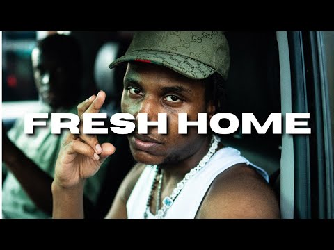 (FREE) Marnz Malone Type Beat - "FRESH HOME" | UK Rap Type Beat 2026