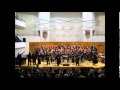 Dies Irae, from Requiem - Camille Saint-Säens - Madison Summer Choir