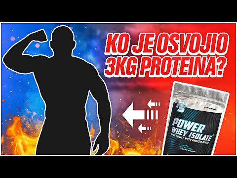 Proglašenje pobednika i BTTB JUNE CHALLENGE