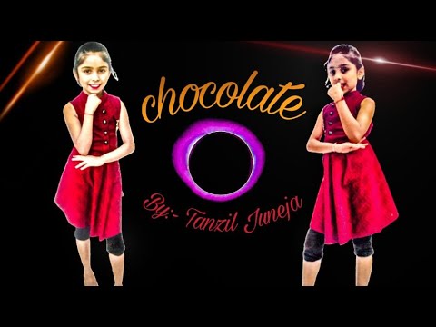 Chocolate Song / Dance cover by Tanzil - Tony kakkar - ft. Riyaz Aly & Avneet Kaur😊