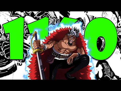 DIESES SETUP FÜR GOD VALLEY IST DER WAHNSINN!!! | One Piece Kapitel 1160
