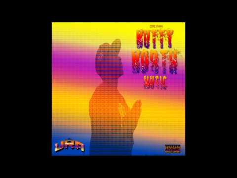 Nutty North Music -Eddie Sparks (Full Mixtape)