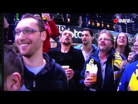 FINALE HC AJOIE 2016 vidéo 2