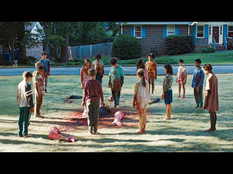 17 Kids Vanish at EXACTLY 2:17 AM at Night - Only ONE Survives. WEAPONS Explained | Movie Recap