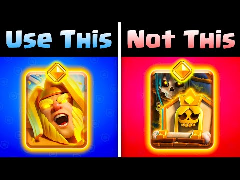 5 Heroes You Should UNLOCK (And 5 You Shouldn't)
