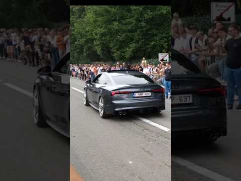 audi S5 or BMW m3? 🔊 #sportcars