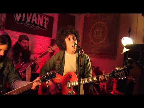 Ron Gallo - Kill The Medicine Man (Live @ Vivant Vintage)