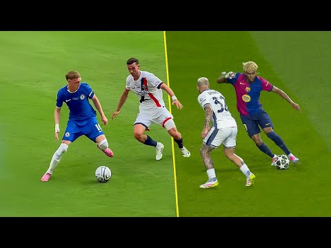 Football Performances That Stopped the Internet