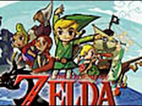 the legend of zelda the wind waker gamecube achat