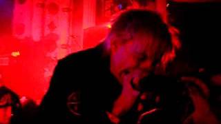 Madina Lake - Not For This World