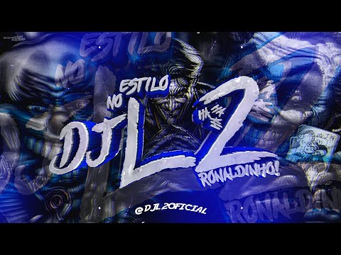 O TERROR DOS SEUS OUVIDOS👺 | DJ L2